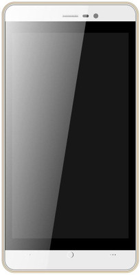 Intex Aqua Power II (White, 8 GB)(1 GB RAM)