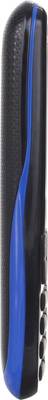 Infix N5 (Balck, Blue) 