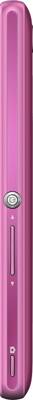 Sony Xperia ZR (Pink, 8 GB) 