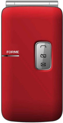 

Forme Summer S700(Red & White)