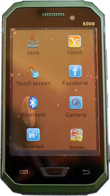 

Yxtel K008(Green)