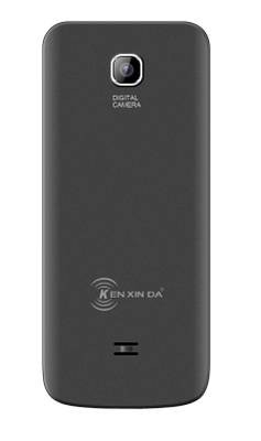 Kenxinda K225 (Black) 