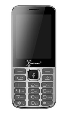Kenxinda K225 (Black) 