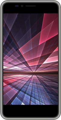 Intex Aqua S7 (Blue)
