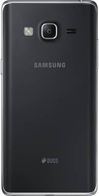 Samsung Tizen Z3 (Black, 8 GB) 