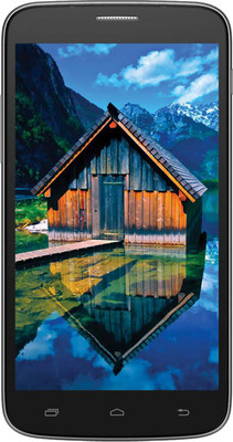 

Intex Aqua i15 (Blue, 4 GB)