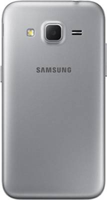 SAMSUNG SAMSUNG GALAXY CORE PRIME SM-G361HZSDINS (Silver, 8 GB) 