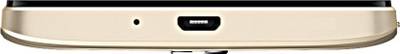 Panasonic ELUGA Tapp (Champagne Gold, 16 GB)