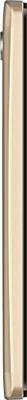 Panasonic ELUGA Tapp (Champagne Gold, 16 GB)
