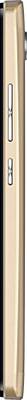 Panasonic ELUGA Tapp (Champagne Gold, 16 GB)
