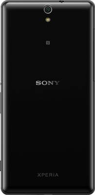 Sony Xperia C5 Ultra Dual (Black, 16 GB)