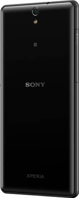 Sony Xperia C5 Ultra Dual (Black, 16 GB)