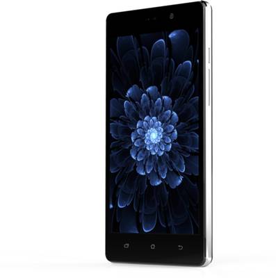 Zen Megashot 1 (Black, 4 GB) 