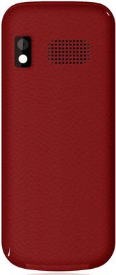Peace P2 (Red)