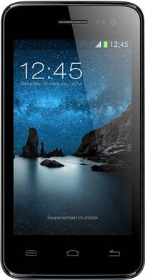 Sansui C30 (Black, 512 MB) 