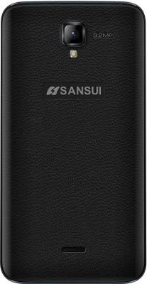 Sansui C30 (Black, 512 MB) 