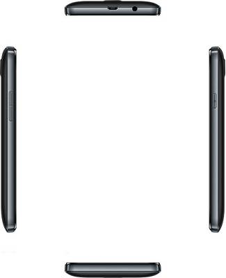 Sansui C30 (Black, 512 MB) 