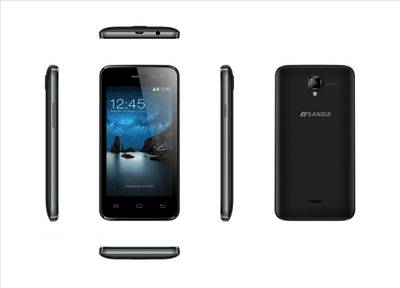 Sansui C30 (Black, 512 MB) 