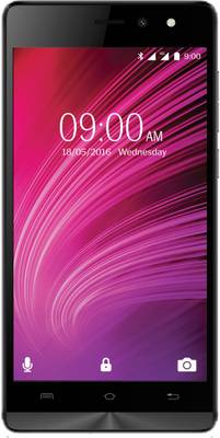 Lava A97 (Grey, 8 GB)