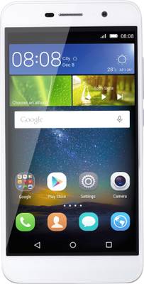 Honor Holly 2 Plus (White, 16 GB) 