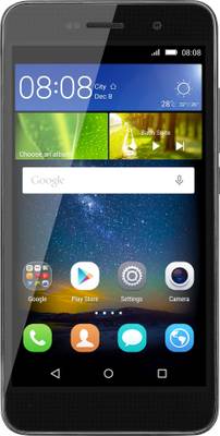 Honor Holly 2 Plus (Grey, 16 GB) 