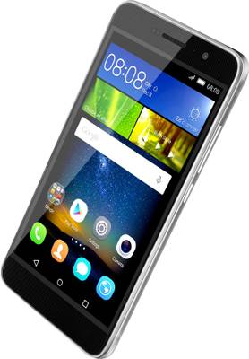 Honor Holly 2 Plus (Grey, 16 GB) 