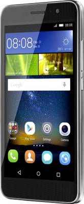 Honor Holly 2 Plus (Grey, 16 GB) 