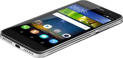 Honor Holly 2 Plus (Grey, 16 GB) 