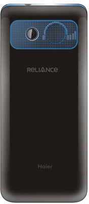 Haier CG550(BLACK+BLUE)