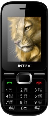 

Intex Leo(Black)