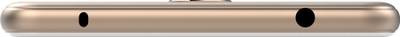 Panasonic ELUGA Mark 2 (Gold, 32 GB)