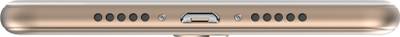 Panasonic ELUGA Mark 2 (Gold, 32 GB)