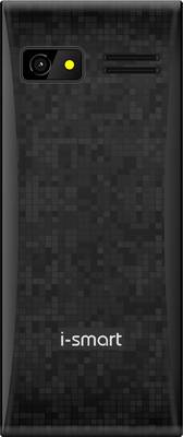 i-Smart IS-111i-Pro (Grey, Black) 