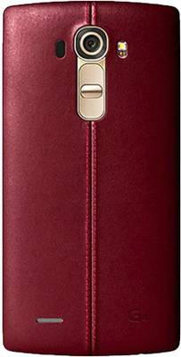LG G4 (Red, 32 GB) 