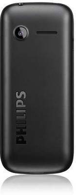 Philips E130 (Black) 