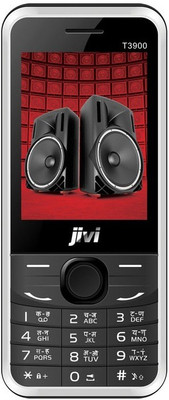 

JIVI T3900(Silver)