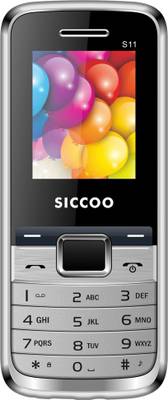 SICCOO S11