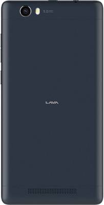 Lava A97 (Blue, 8 GB)