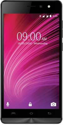 Lava A97 (Blue, 8 GB)