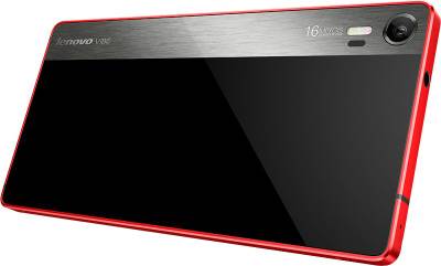Lenovo Vibe Shot (Carmine Red, 32 GB) 