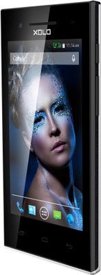 

XOLO Q520s (Gold, 4 GB)(512 MB RAM)