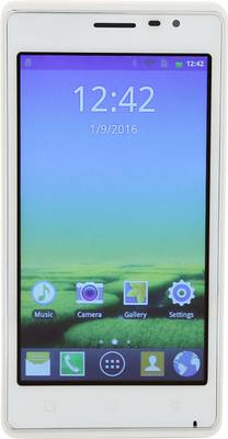 Kara K11 (White, 1 GB) 