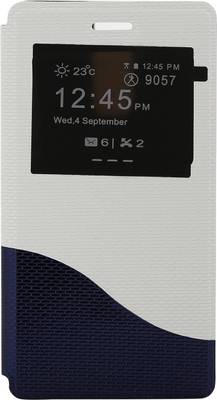 Kara K11 (White, 1 GB) 