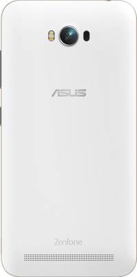 Asus Zenfone Max (White, 16 GB) 