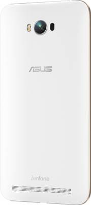 Asus Zenfone Max (White, 16 GB) 