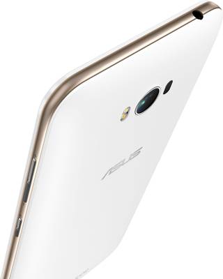 Asus Zenfone Max (White, 16 GB) 