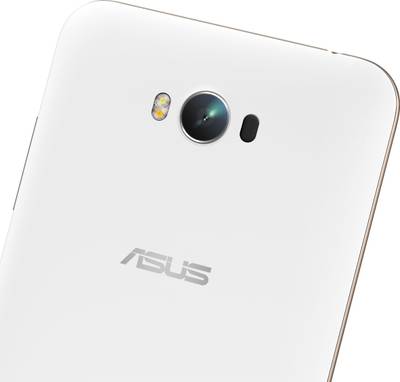 Asus Zenfone Max (White, 16 GB) 