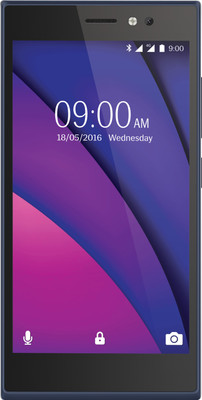

Lava X38 (Blue, 8 GB)(1 GB RAM)