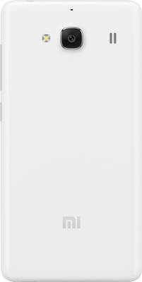 Redmi 2 Prime (White, 16 GB) 