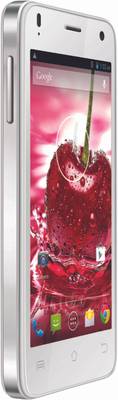 Lava Iris X1 (White, 16 GB)